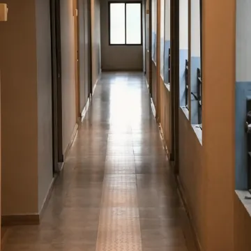 Hotel Nawanagar Residency