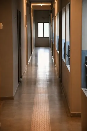 Hotel Nawanagar Residency