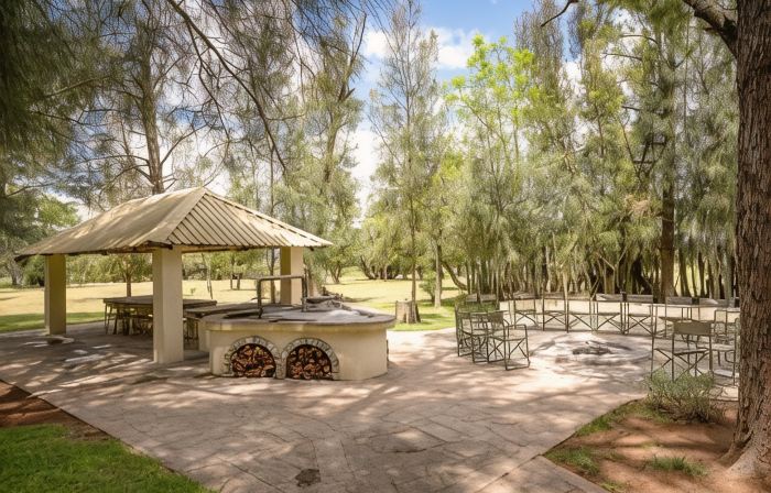 Ghaub Nature Reserve & Farm - One Namibia