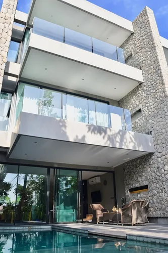 รูปภาพของอพาร์ตเมนต์ 3 ห้องนอน 3 ห้องน้ำส่วนตัว ขนาด 200 ตร.ม. – กมลา