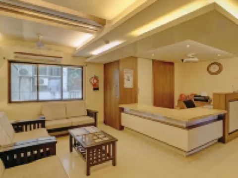 Treebo Vikrant Residency Hotels in Pimpri