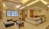 Treebo Vikrant Residency