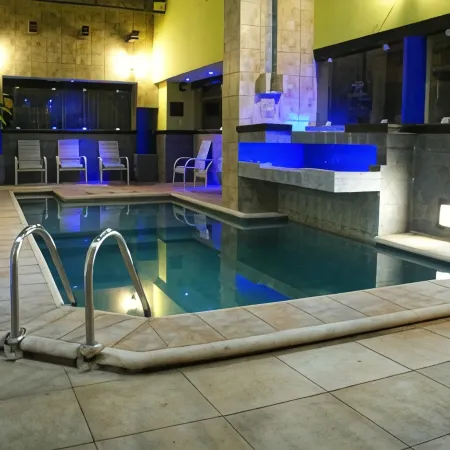 Suites Flamboyanes
