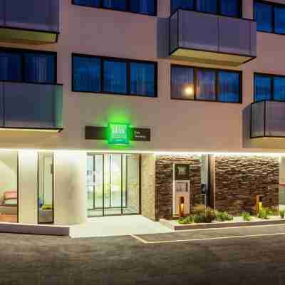 ibis Styles Collioure Port Vendres Hotel Exterior