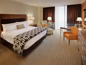 Fairmont Pittsburgh