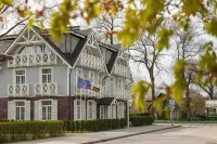 Art Hotel Hotels in Druskininkai
