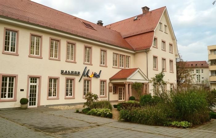 Halber Mond