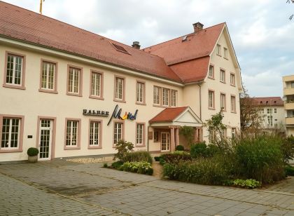 Halber Mond