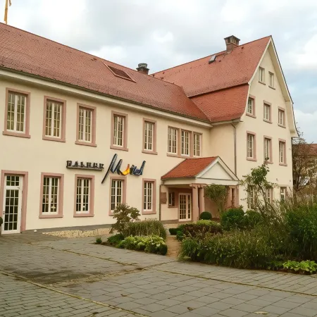 Halber Mond