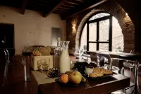 Monastero di Sant'Erasmo Hotel di Frosinone