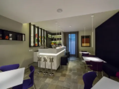 Relais Metelli Hotels in Foligno