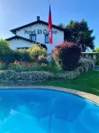 Hotel El Ciervo - Pool