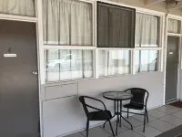 Plantation Park Motor Inn Hotel di Ayr