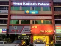 Hotel Kailash Palace Các khách sạn ở 