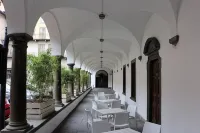 La Casetta Apartment