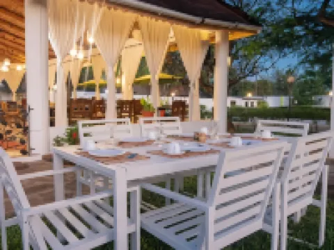 Villa Ameera Malindi Hotels in Malindi