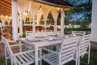 Villa Ameera Malindi