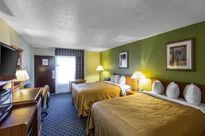 Quality Inn Midtown
