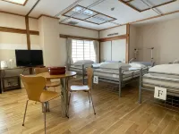 Kawaguchiko Station Inn - С парковкой
