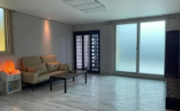 Yeosu Art Village 705 Pension