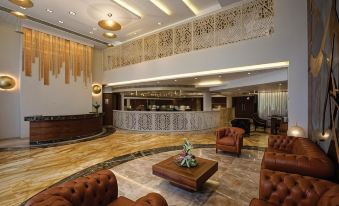 Bizz the Hotel