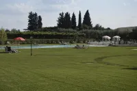 Relais Corte Pontigliardo - Rooftop Pools