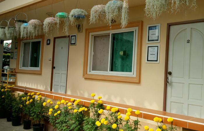 2N Guesthouse