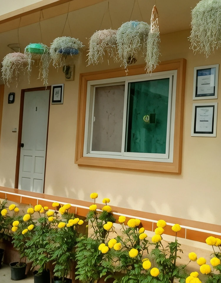 รูปภาพของ2N Guesthouse ทูเอ็น เกสเฮ้าท์