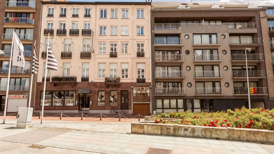 Malecot Hotel by F-Hotels