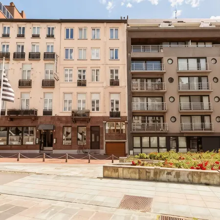 Malecot Hotel by F-Hotels
