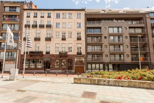 Malecot Hotel by F-Hotels - Wifi
