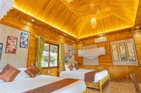 Green Mountain Homestay