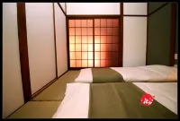 Funhouse Kaori Hôtels à : Nagaokakyō