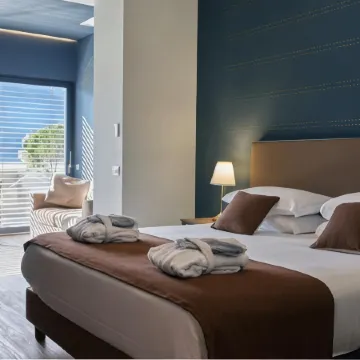 Hotel Ghiffa Отели в г. Гиффа