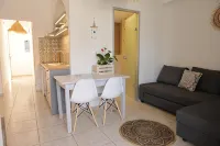 Maria Apartments "by Checkin" Hotels in Aposelemis