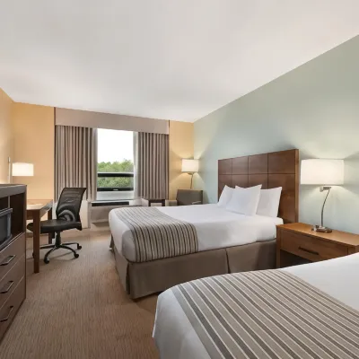 Travelodge by Wyndham Sydney Hotels near Cossit House Museum