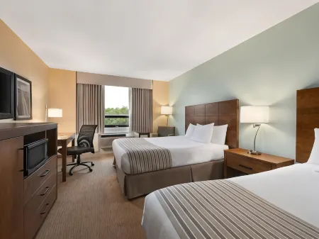 Travelodge by Wyndham Sydney Отели в г. Коксхет