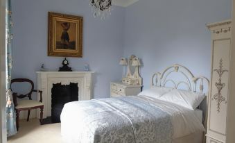Hartley House B&B