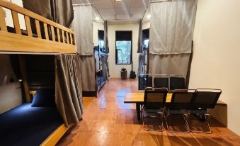 Chino Homestay Măng Đen - Villa tại Măng Đen