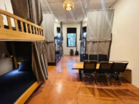 芒登奇諾家庭旅館