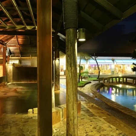 Rainbow Hotel