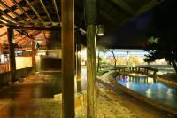 Rainbow Hotel