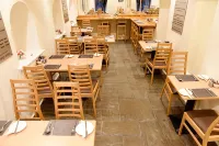 Sandyford Hotel - breakfast