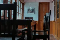 Heritage House Shillong Hotel a Shillong