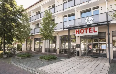 fab Hotel Hotels in Perlach