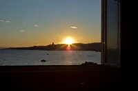 Oasis - Ocean View
