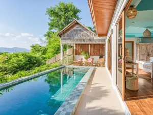 Soul Villas by the Beach - Phuket