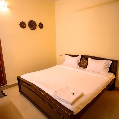 Hotel Sky Palace