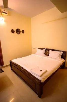 Hotel Sky Palace