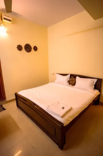 Hotel Sky Palace